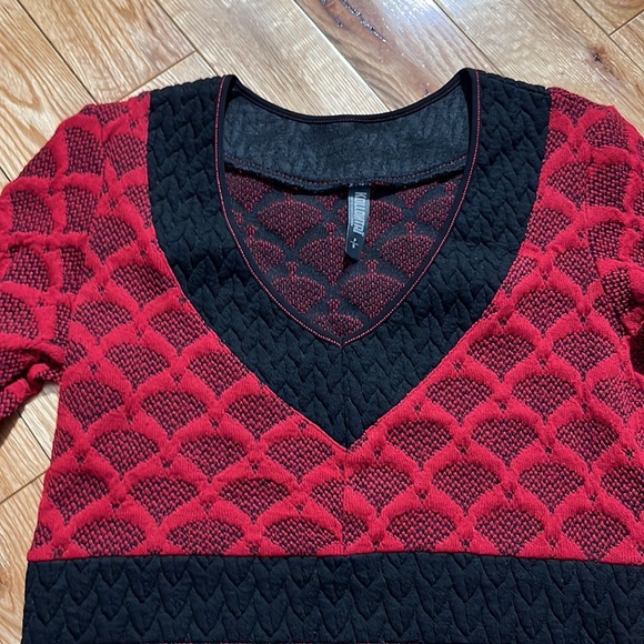 🇨🇦KOLLONTAI Dress Montreal Designer Size S - Picture 4 of 10